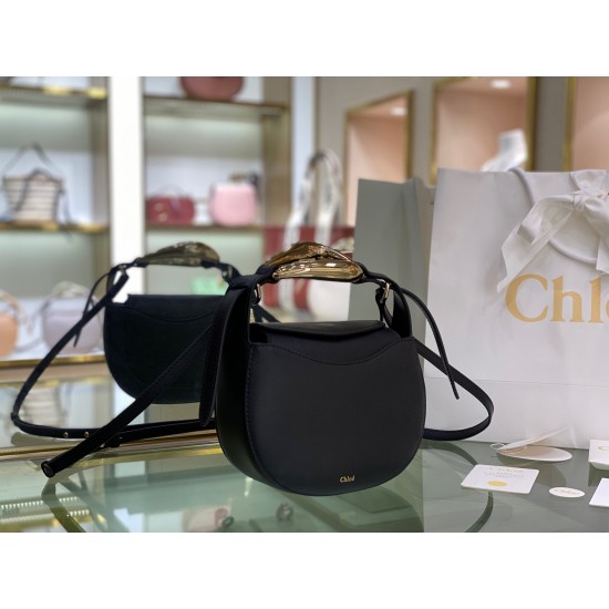 chloe bag SIZE:20*26*8CM