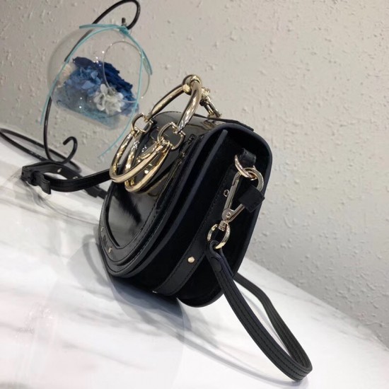 Top quality chloe bag size: 19*16*7cm