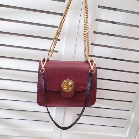 Top quality chloe bag size:23.5*18*8.5cm and 18.5*14*6cm