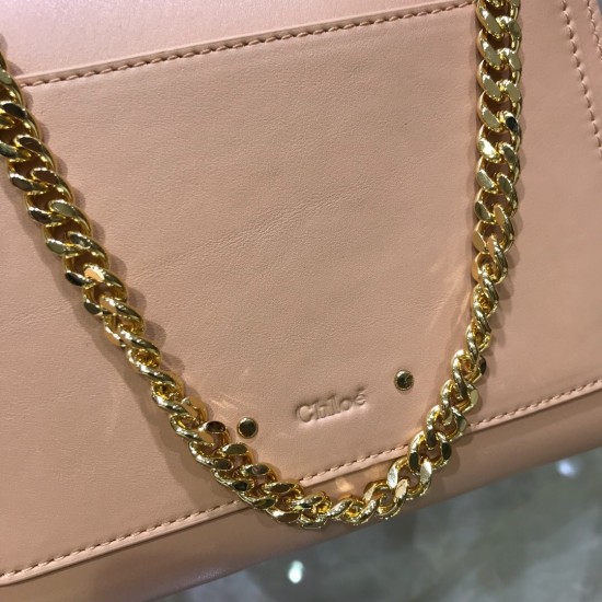 chloe bag size:22*19*11cm Top quality