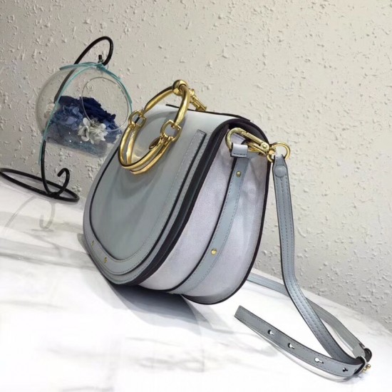 Top quality chloe bag size:24*20.5*9cm