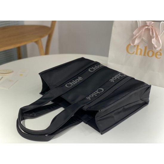 Chloe bag size 42*31.5*13.5CM 37*26*12CM  26.5*20*8CM