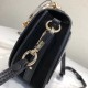 Top quality chloe bag size: 19*16*7cm