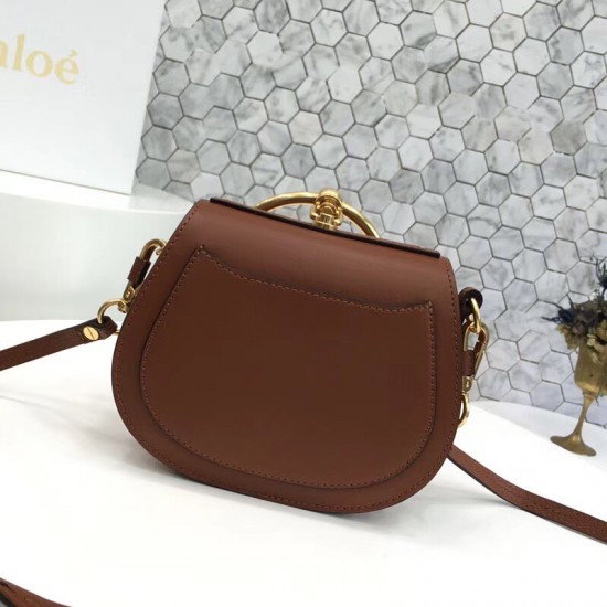 Top quality chloe bag size: 19*16*7cm