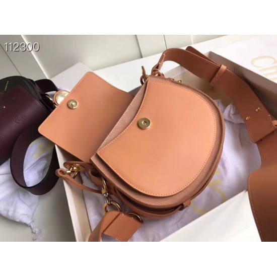 Top quality chloe bag size: 20*18.5*7cm