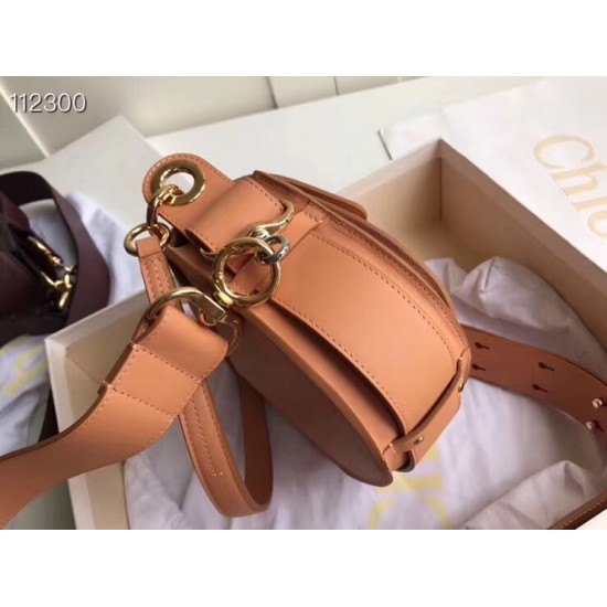 Top quality chloe bag size: 20*18.5*7cm