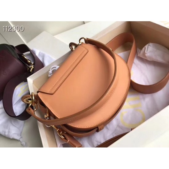 Top quality chloe bag size: 20*18.5*7cm