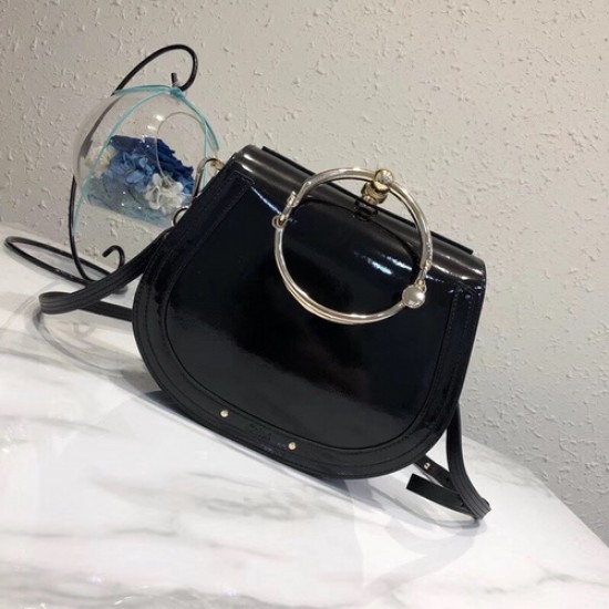 Top quality chloe bag size:24*20.5*9cm