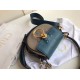 Top quality chloe bag size: 20*18.5*7cm