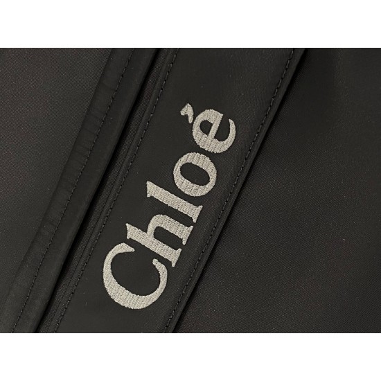 Chloe bag size 42*31.5*13.5CM 37*26*12CM  26.5*20*8CM