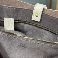 Chloe｜Marcie Hobo bag size:36*29*10cm 型号：L765-9