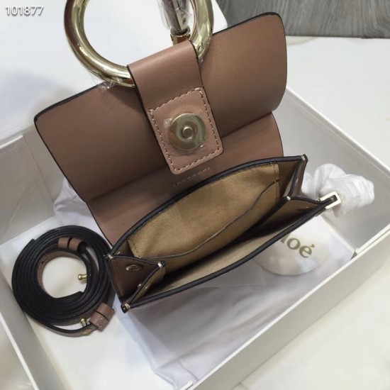 Top quality chloe faye bag size:15cm