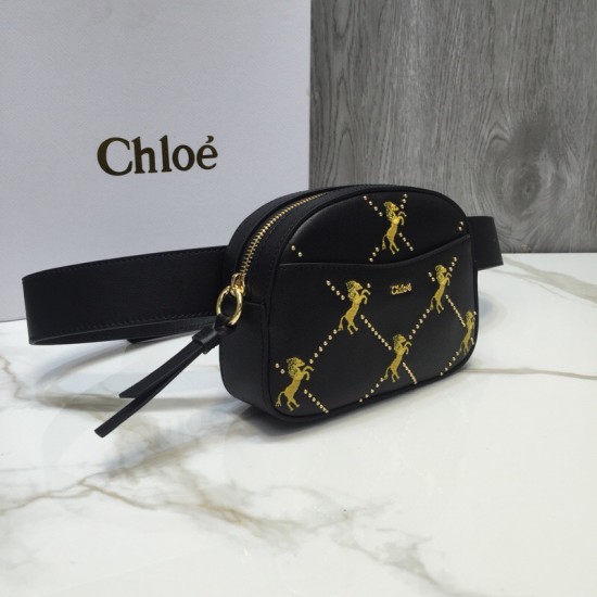 Top quality chloe bag size:17.5*12.5*5cm