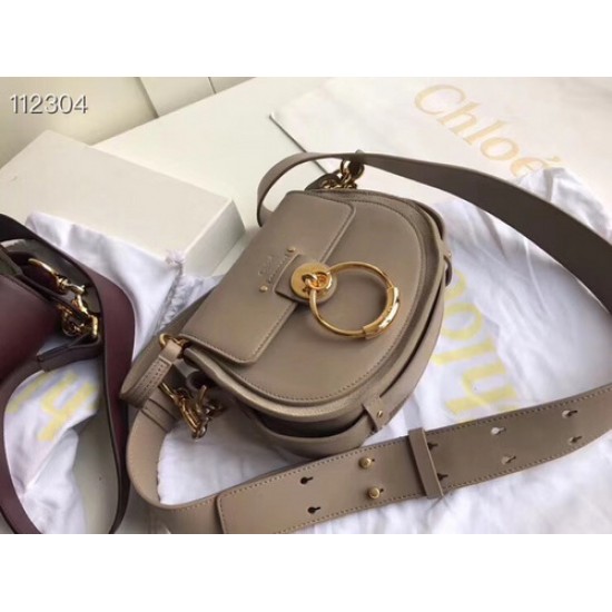 Top quality chloe bag size: 20*18.5*7cm