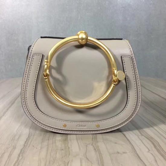 Chloe bag size:19.5*16*6CM