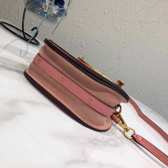 Top quality chloe bag size: 19*16*7cm