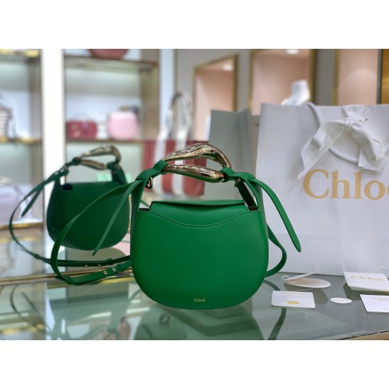 chloe bag SIZE:20*26*8CM