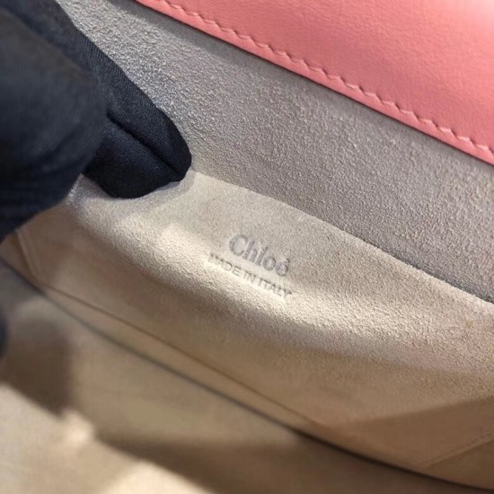 Top quality chloe  bag size:24*20.5*9cm and 19*16*7cm