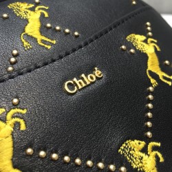 Top quality chloe bag size:17.5*12.5*5cm