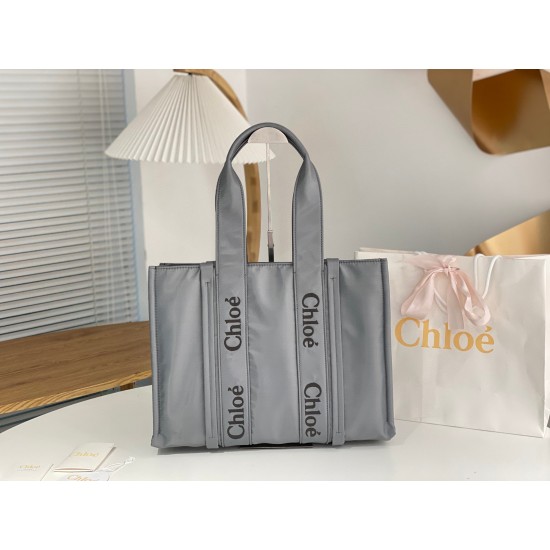 Chloe bag size 42*31.5*13.5CM 37*26*12CM  26.5*20*8CM