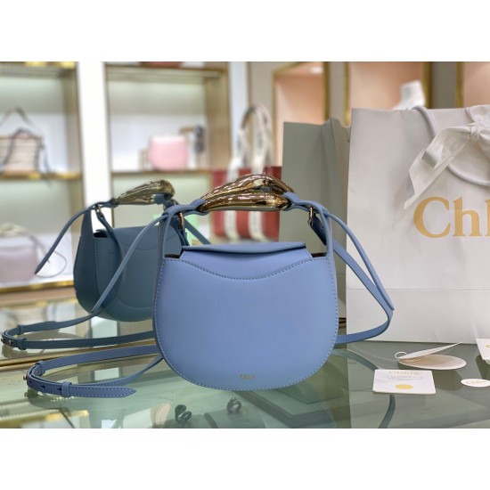 chloe bag SIZE:20*26*8CM