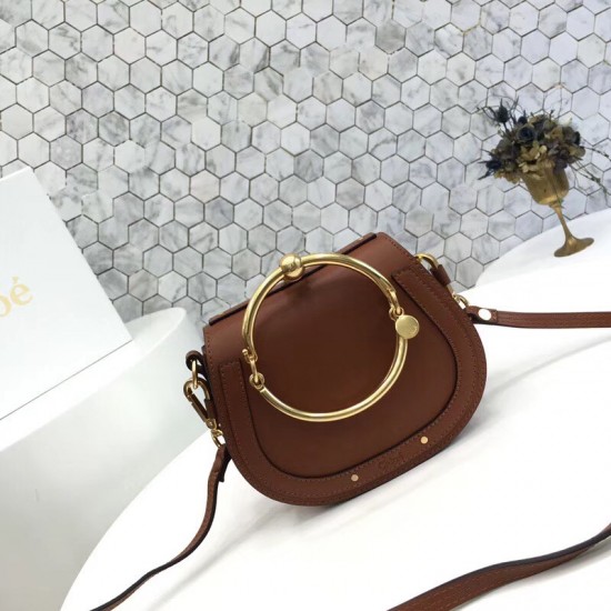 Top quality chloe bag size: 19*16*7cm