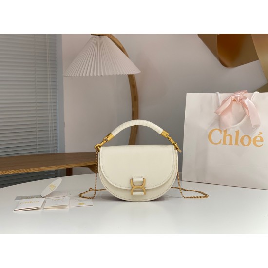 Chloe bag size 22.5*15.5*7cm