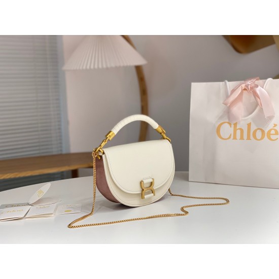 Chloe bag size 22.5*15.5*7cm