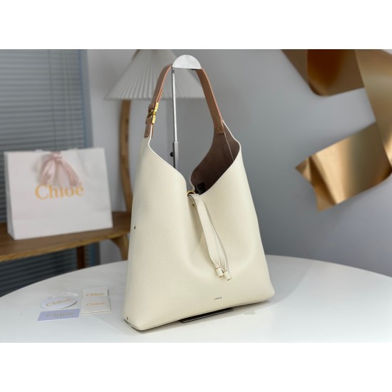 Chloe｜Marcie Hobo bag size:36*29*10cm 型号：L765-9