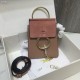 Top quality chloe faye bag size:15cm