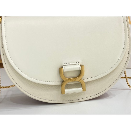 Chloe bag size 22.5*15.5*7cm