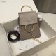 Top quality chloe faye bag size:15cm