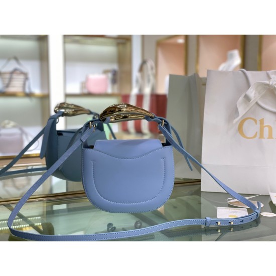 chloe bag SIZE:20*26*8CM