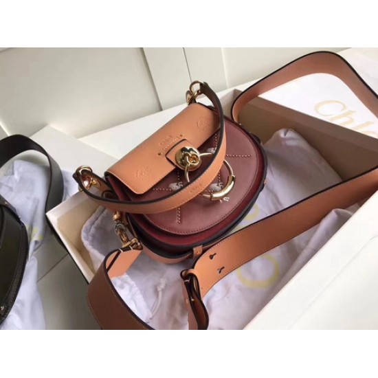 Top quality chloe bag size: 20*18.5*7cm