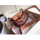 Top quality chloe bag size: 20*18.5*7cm