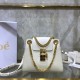 chloe bag size:22*19*11cm Top quality