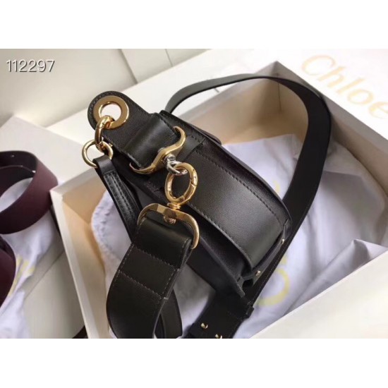 Top quality chloe bag size: 20*18.5*7cm