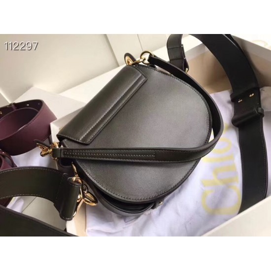 Top quality chloe bag size: 20*18.5*7cm