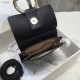 Top quality chloe faye bag size:15cm