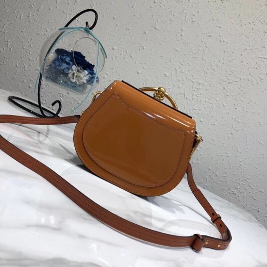 Top quality chloe bag size: 19*16*7cm