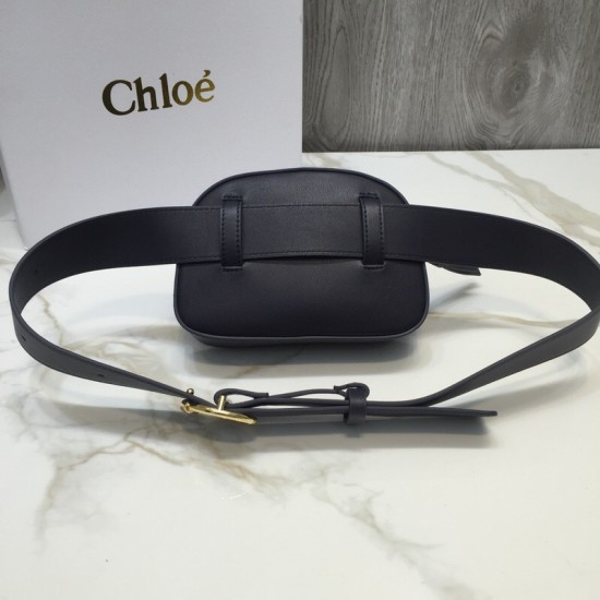 Top quality chloe bag size:17.5*12.5*5cm