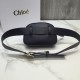 Top quality chloe bag size:17.5*12.5*5cm