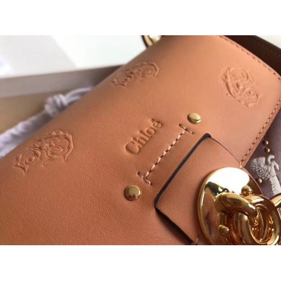 Top quality chloe bag size: 20*18.5*7cm