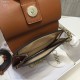 Top quality chloe faye bag size:15cm