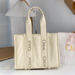 Chloe bag size 42*31.5*13.5CM 37*26*12CM  26.5*20*8CM