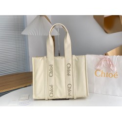 Chloe bag size 42*31.5*13.5CM 37*26*12CM  26.5*20*8CM