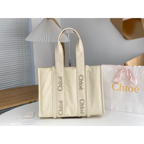 Chloe bag size 42*31.5*13.5CM 37*26*12CM  26.5*20*8CM