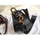 Top quality chloe bag size: 20*18.5*7cm