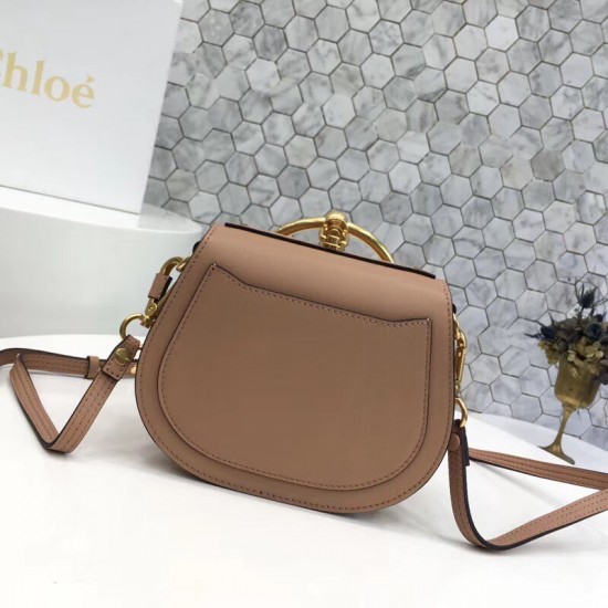 Top quality chloe bag size: 19*16*7cm