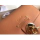 Top quality chloe bag size: 20*18.5*7cm